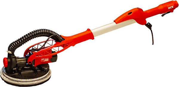 Шлифовальная машина для стен DCK KSF04-225 - фото