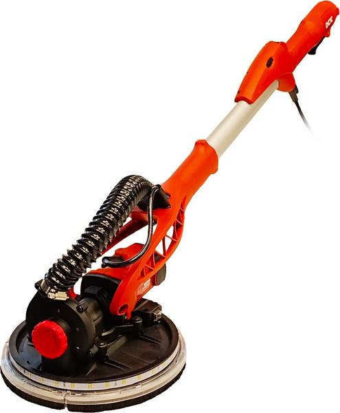 Шлифовальная машина для стен DCK KSF04-225