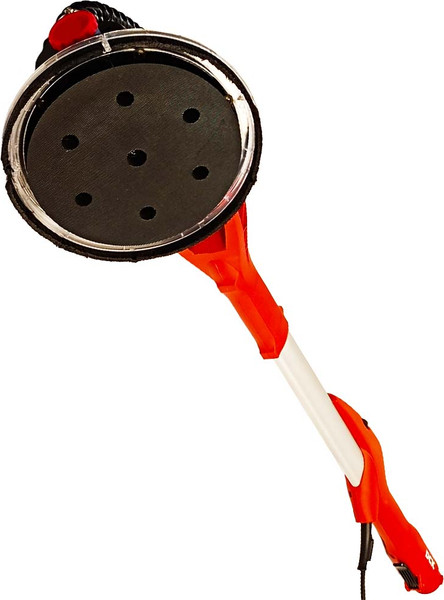 Шлифовальная машина для стен DCK KSF04-225