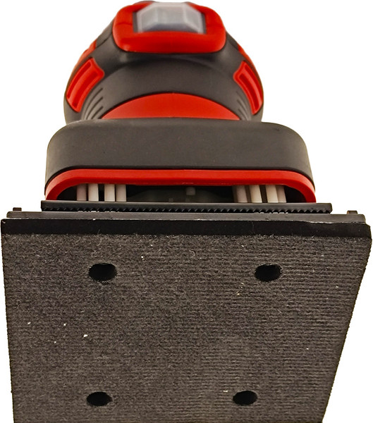 Вибрационная шлифовальная машина DCK KSB04-100