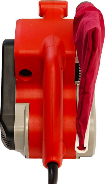 Ленточная шлифовальная машина DCK KST610