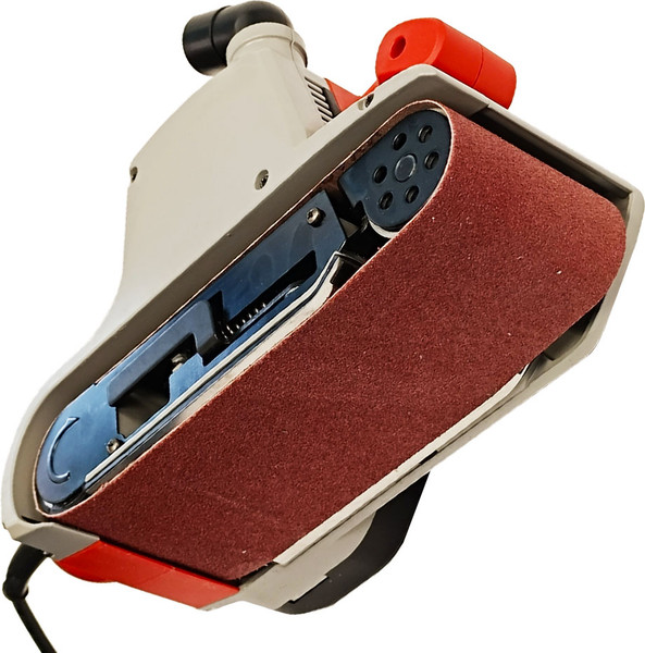 Ленточная шлифовальная машина DCK KST610