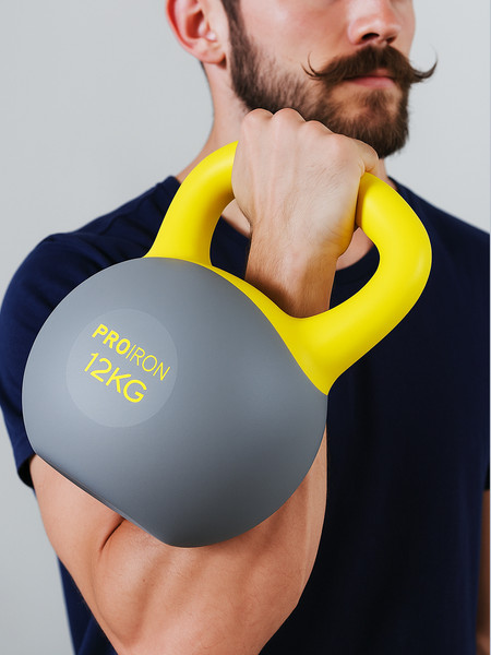 Гиря Proiron ГИ1120М