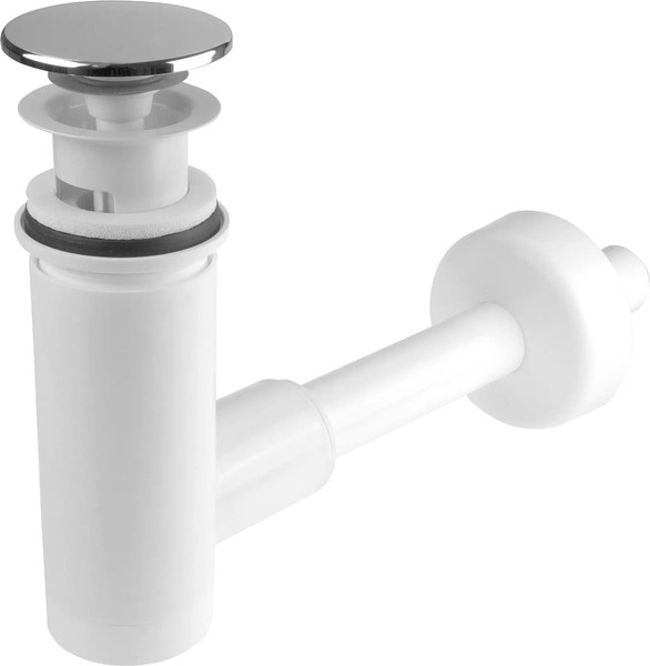 Сифон Deante NHC 010C - фото