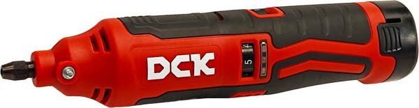 Гравер DCK KDSJ10 TYPE EK - фото