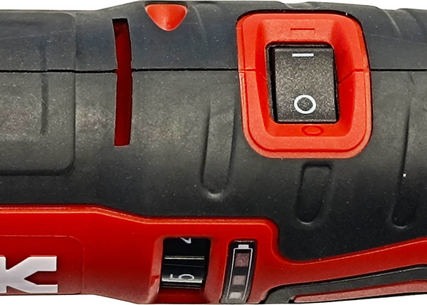 Гравер DCK KDSJ10 TYPE EK