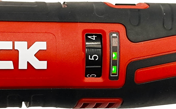 Гравер DCK KDSJ10 TYPE EK