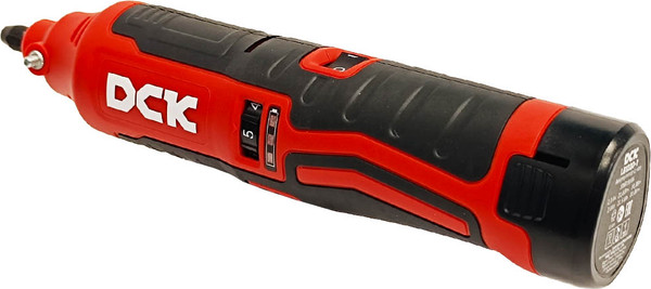 Гравер DCK KDSJ10 TYPE EK