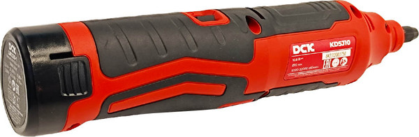 Гравер DCK KDSJ10 TYPE EK