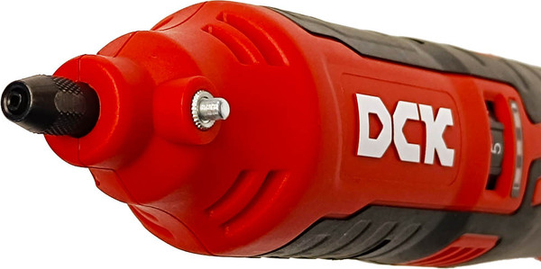 Гравер DCK KDSJ10 TYPE EK