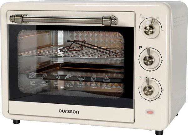 Ростер Oursson MO2805/IV - фото