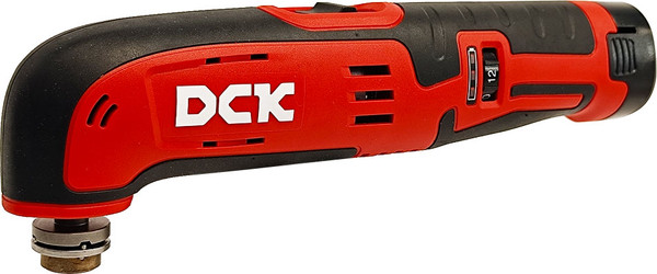 Реноватор DCK KDMD12 TYPE EK - фото