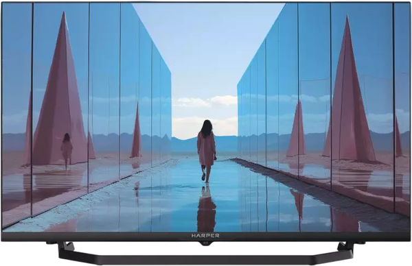 Телевизор Harper 32 '' 32R730TS - фото