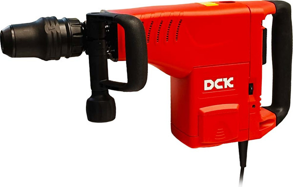 Отбойный молоток DCK KZG10 - фото