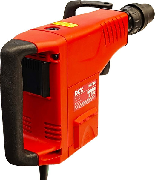 Отбойный молоток DCK KZG10