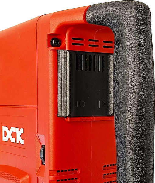 Отбойный молоток DCK KZG10