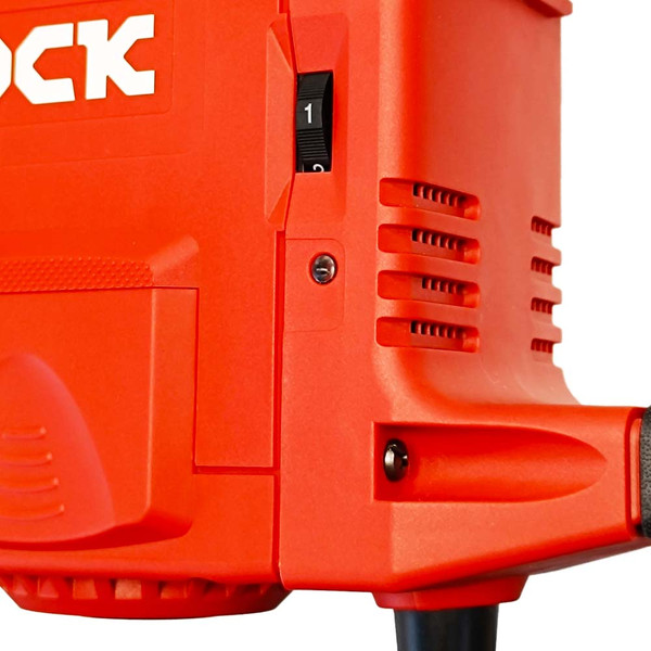 Отбойный молоток DCK KZG10