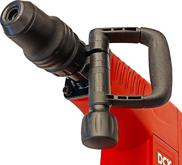 Отбойный молоток DCK KZG10