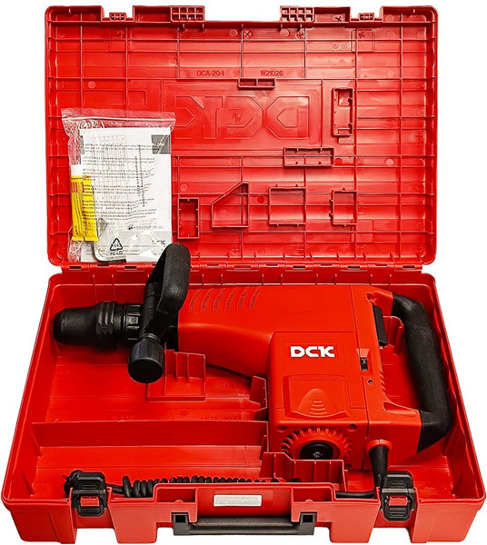 Отбойный молоток DCK KZG10