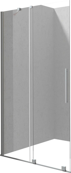 Душевая стенка Deante Prizma KTJ F30R - фото