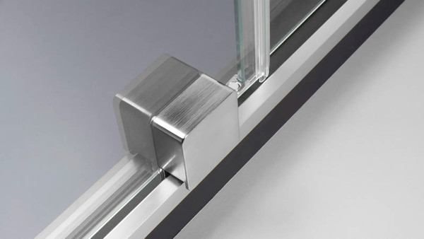 Душевая стенка Deante Prizma KTJ F30R