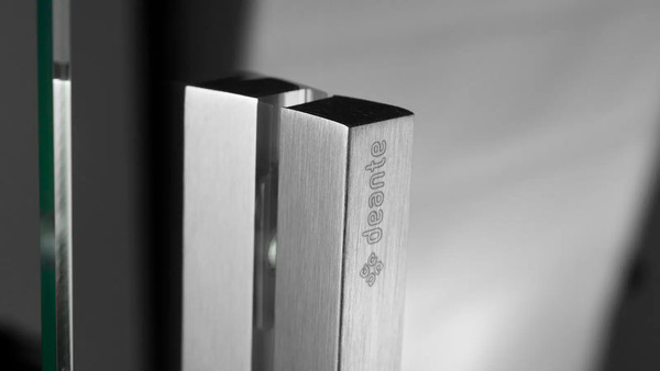 Душевая стенка Deante Prizma KTJ F30R