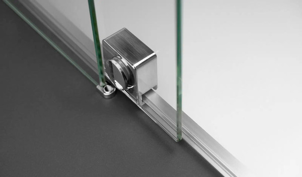 Душевая стенка Deante Prizma KTJ F30R