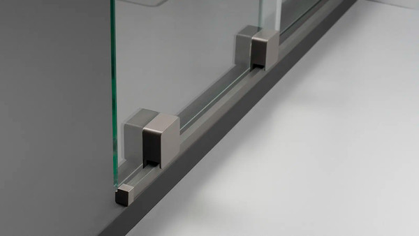 Душевая стенка Deante Prizma KTJ D32R