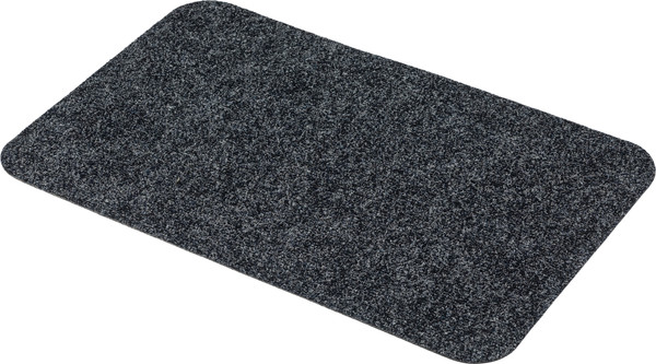 Коврик грязезащитный Sundays Home Entry 40х60см / 400 ST-P 0834 NAVY - фото