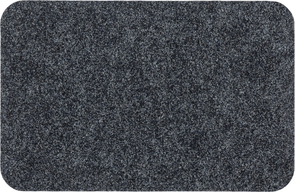 Коврик грязезащитный Sundays Home Entry 40х60см / 400 ST-P 0834 NAVY