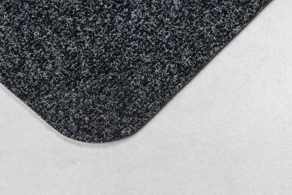 Коврик грязезащитный Sundays Home Entry 40х60см / 400 ST-P 0834 NAVY