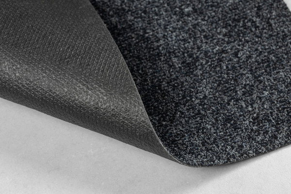 Коврик грязезащитный Sundays Home Entry 40х60см / 400 ST-P 0834 NAVY