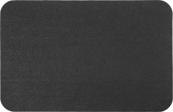 Коврик грязезащитный Sundays Home Entry 40х60см / 400 ST-P 0834 NAVY