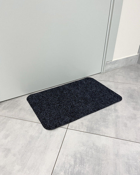 Коврик грязезащитный Sundays Home Entry 40х60см / 400 ST-P 0834 NAVY