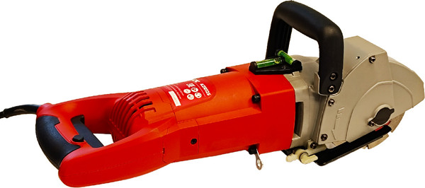 Штроборез DCK KZR125