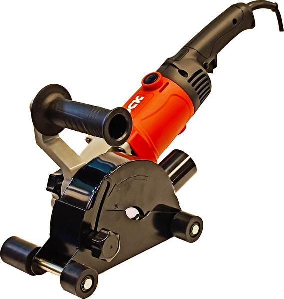 Штроборез DCK KZR02-150