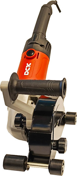 Штроборез DCK KZR02-150