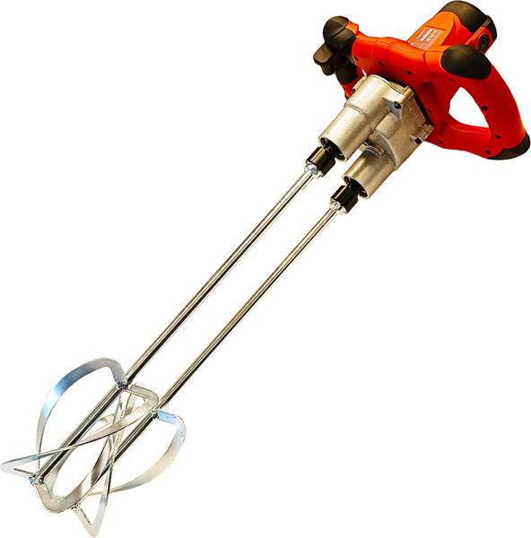 Дрель-миксер DCK KQU120x2 - фото