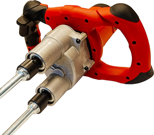 Дрель-миксер DCK KQU120x2