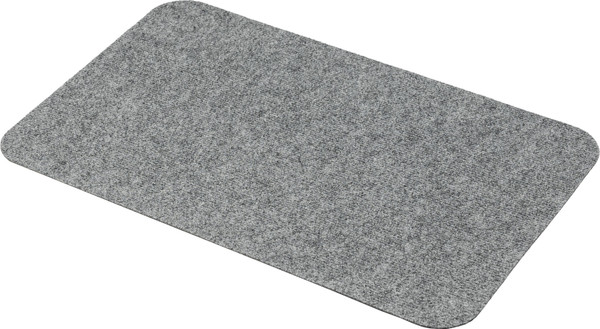 Коврик грязезащитный Sundays Home Entry 40х60см / 400 ST-P 0902 LT.GRIJS - фото