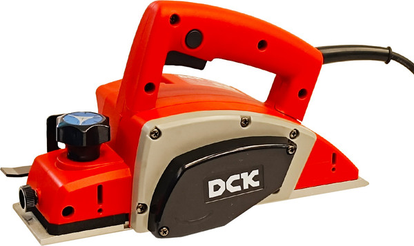 Электрорубанок DCK KMB03-82 - фото
