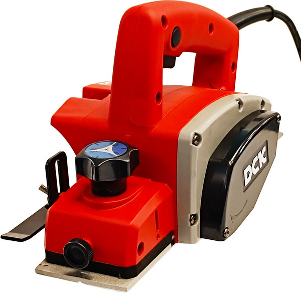 Электрорубанок DCK KMB03-82