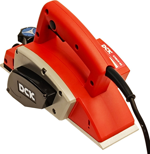 Электрорубанок DCK KMB03-82