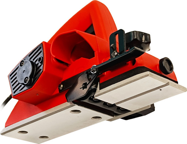 Электрорубанок DCK KMB03-82