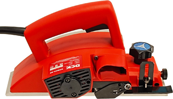 Электрорубанок DCK KMB03-82