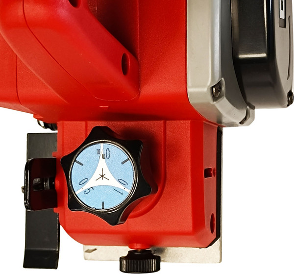 Электрорубанок DCK KMB03-82