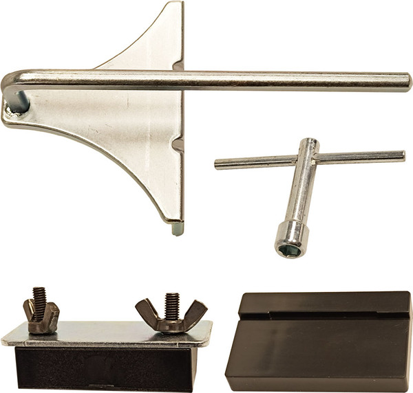 Электрорубанок DCK KMB03-82