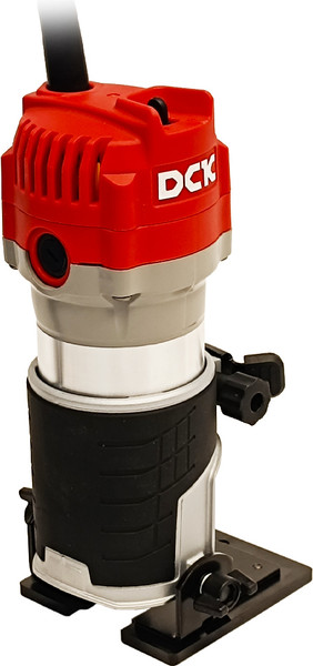 Фрезер DCK KMP04-6B - фото