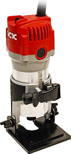 Фрезер DCK KMP04-6B