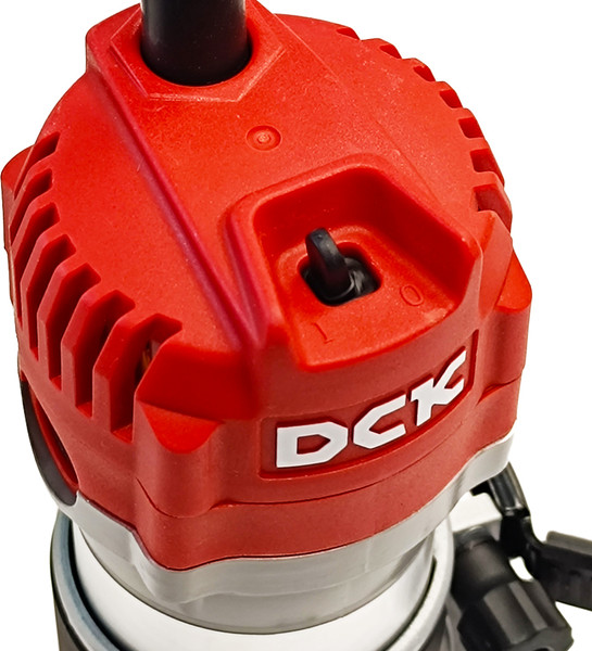 Фрезер DCK KMP04-6B